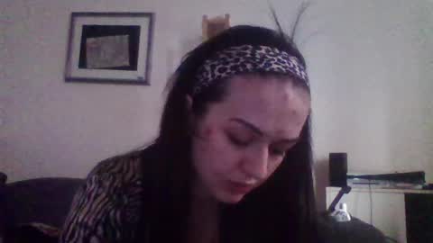 Snapshot of lickingkittyonline chatting on April 4, 2026, 2:36 pm LICKINGKITTYONLINE online show from April 4, 2026, 2:36 pm