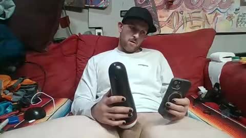 Snapshot of lickitb4istick chatting on September 9, 2025, 6:40 pm IM A BAD DAWGY WOOF WOOF online show from September 9, 2025, 6:40 pm