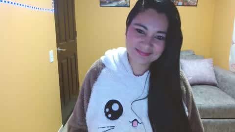 Snapshot of licy_klein chatting on January 10, 2025, 11:11 am Isa online show from January 10, 2025, 11:11 am