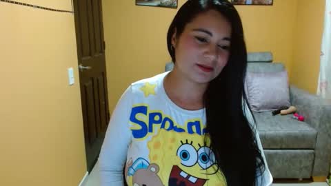 Snapshot of licy_klein chatting on January 22, 2025, 11:10 pm Isa online show from January 22, 2025, 11:10 pm