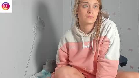 Snapshot of liebesophie chatting on February 20, 2026, 8:53 pm Sophie online show from February 20, 2026, 8:53 pm