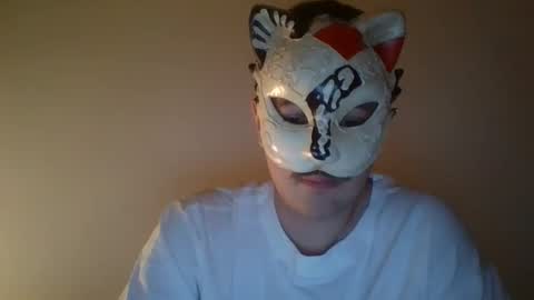 liebhaber18 online show from February 9, 2026, 8:57 pm