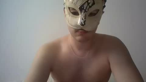 liebhaber18 online show from March 13, 2026, 10:33 am