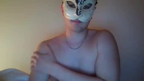 liebhaber18 online show from April 8, 2026, 10:43 pm