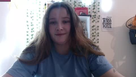 light_lunaa online show from January 27, 2025, 11:00 am