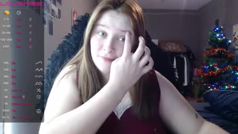 light_lunaa online show from January 8, 2026, 3:36 pm