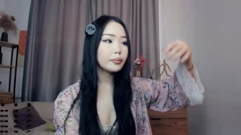 Snapshot of light_my_f1re chatting on May 27, 2026, 7:16 am Melissa online show from May 27, 2026, 7:16 am