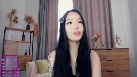 Melissa online show from June 19, 2026, 7:34 am