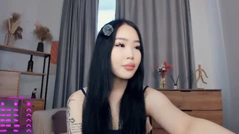 Melissa online show from June 21, 2026, 7:11 am