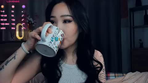 Melissa online show from July 12, 2026, 7:10 am