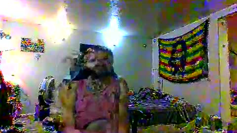 lightskinned666 online show from September 29, 2025, 4:56 pm