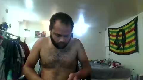 lightskinned666 online show from October 12, 2025, 4:50 pm