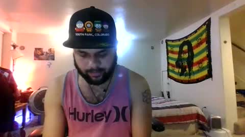 lightskinned666 online show from January 7, 2026, 1:19 am