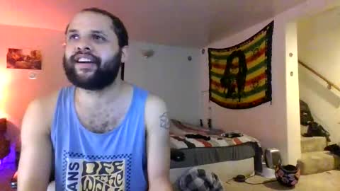 lightskinned666 online show from March 22, 2026, 1:31 am