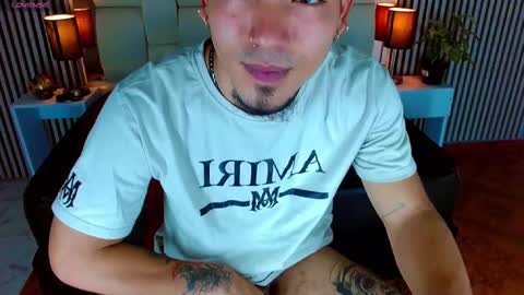 Lihan online show from October 30, 2025, 3:35 pm