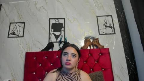 lihavega online show from April 9, 2026, 8:47 pm