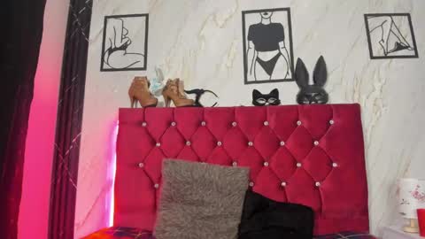 lihavega online show from April 16, 2026, 9:50 pm