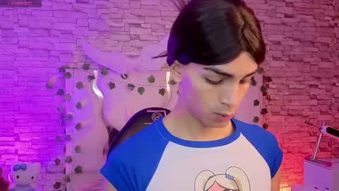 LIHIAN online show from February 28, 2026, 12:06 pm