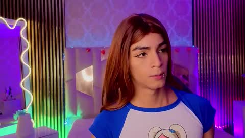 LIHIAN online show from March 14, 2026, 12:10 pm