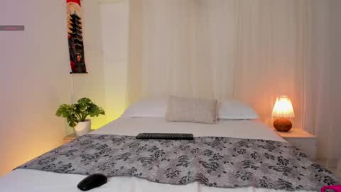 Lia Sweet online show from October 8, 2025, 3:20 pm