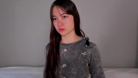 Lia Sweet online show from January 17, 2026, 6:33 pm