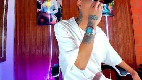 Daniel online show from February 18, 2026, 6:48 pm