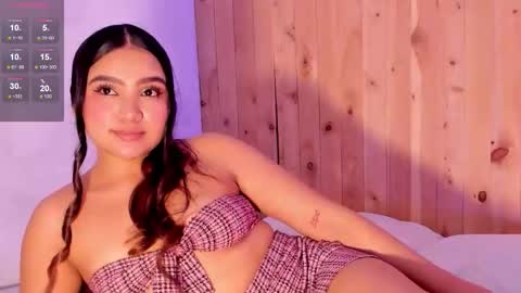 liiabloomm online show from February 17, 2026, 3:03 am