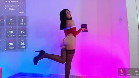 LIAH  online show from December 7, 2024, 3:08 pm