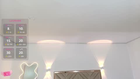 LIAH  online show from January 17, 2025, 3:22 pm