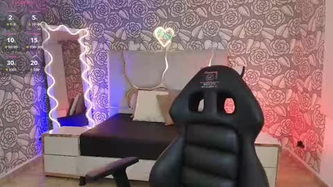 LIAH  online show from February 28, 2025, 3:48 pm