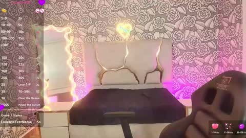 LIAH  online show from March 11, 2025, 2:40 pm