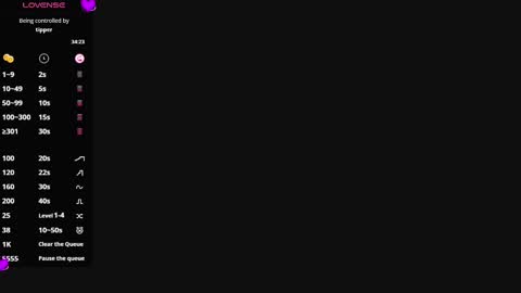 LIAH  online show from March 11, 2025, 5:46 pm