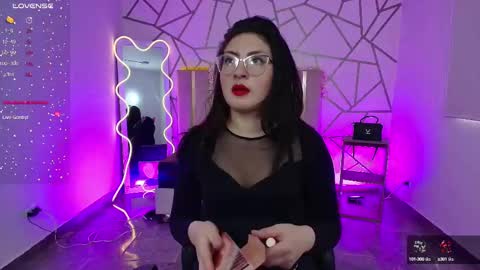 LIAH  online show from March 11, 2025, 9:04 pm