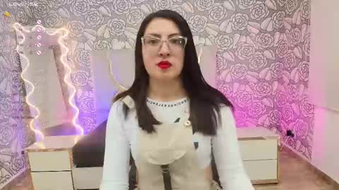 LIAH  online show from March 12, 2025, 7:59 pm