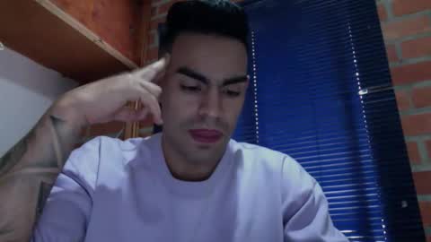 liiam online show from February 8, 2026, 8:23 pm