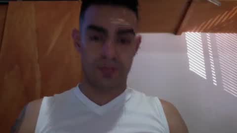 liiam online show from March 22, 2026, 7:39 pm