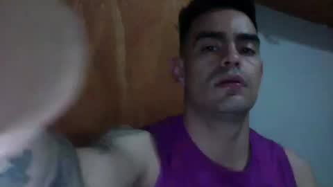 liiam online show from May 18, 2026, 11:21 pm