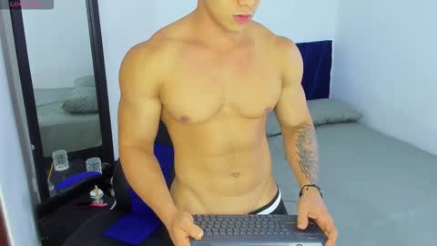 Snapshot of liiam_jesus chatting on September 16, 2025, 2:45 am liiam_jesus online show from September 16, 2025, 2:45 am