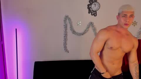 Snapshot of liiam_jesus chatting on November 13, 2025, 2:32 am liiam_jesus online show from November 13, 2025, 2:32 am