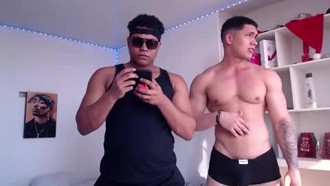 Snapshot of liiam_jesus chatting on December 19, 2025, 2:13 pm liiam_jesus online show from December 19, 2025, 2:13 pm