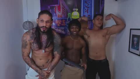 Snapshot of liiam_jesus chatting on February 12, 2026, 5:13 am liiam_jesus online show from February 12, 2026, 5:13 am