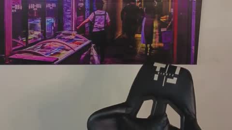 Snapshot of liiam_jesus chatting on February 20, 2026, 3:03 am liiam_jesus online show from February 20, 2026, 3:03 am