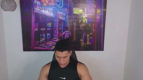 Snapshot of liiam_jesus chatting on February 21, 2026, 3:18 am liiam_jesus online show from February 21, 2026, 3:18 am