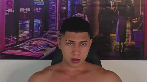 Snapshot of liiam_jesus chatting on February 24, 2026, 3:15 am liiam_jesus online show from February 24, 2026, 3:15 am