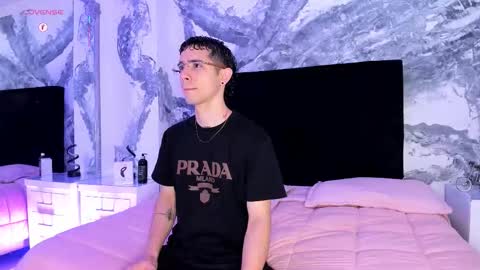 L I I A M online show from March 3, 2026, 7:09 pm