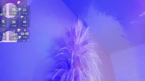 Snapshot of liiamluna chatting on October 17, 2025, 9:01 am Liiam Luna online show from October 17, 2025, 9:01 am