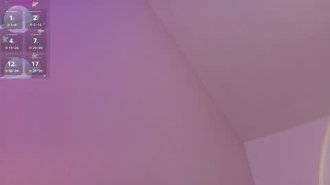 Liiam Luna online show from February 21, 2026, 9:10 am