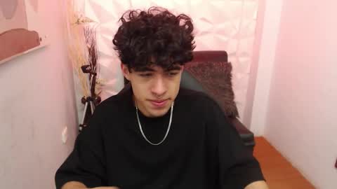 Lil Boy- online show from October 14, 2025, 4:02 am