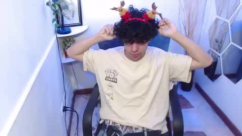 Lil Boy- online show from December 2, 2025, 3:45 am