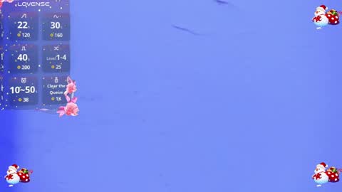 Snapshot of liilii_1 chatting on December 10, 2024, 2:48 am liilii_1 online show from December 10, 2024, 2:48 am